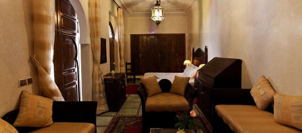 Riad Tidar 27/65