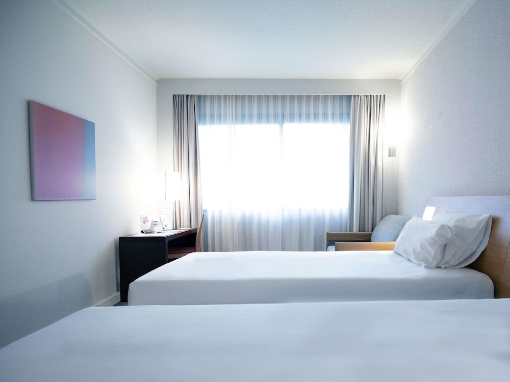 Novotel Athenes 21/73