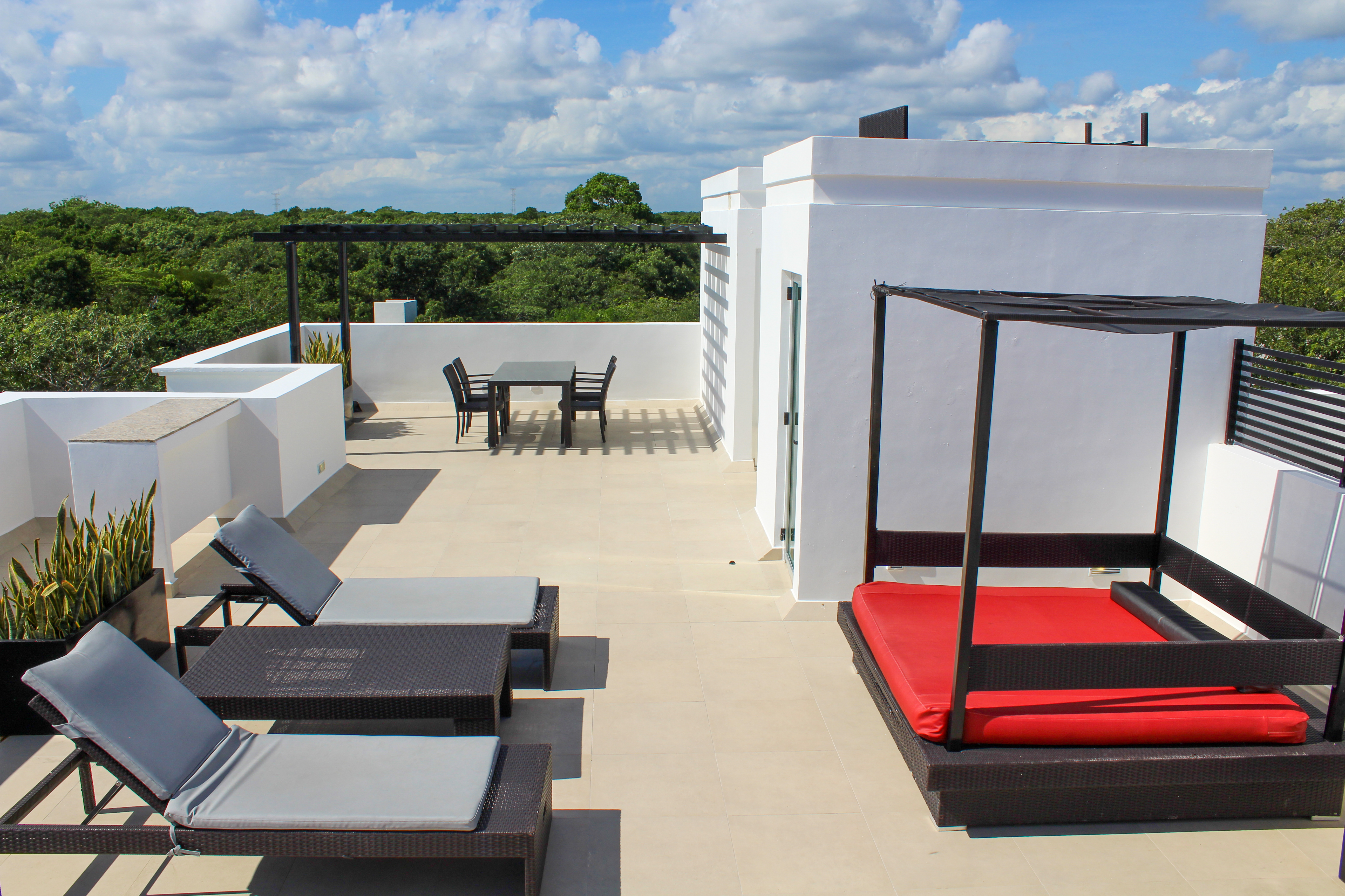 The Fives Beach Hotel & Residences - All Senses Inclusive 26/50