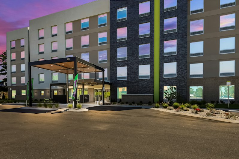Home2 Suites by Hilton Cookeville 28/30