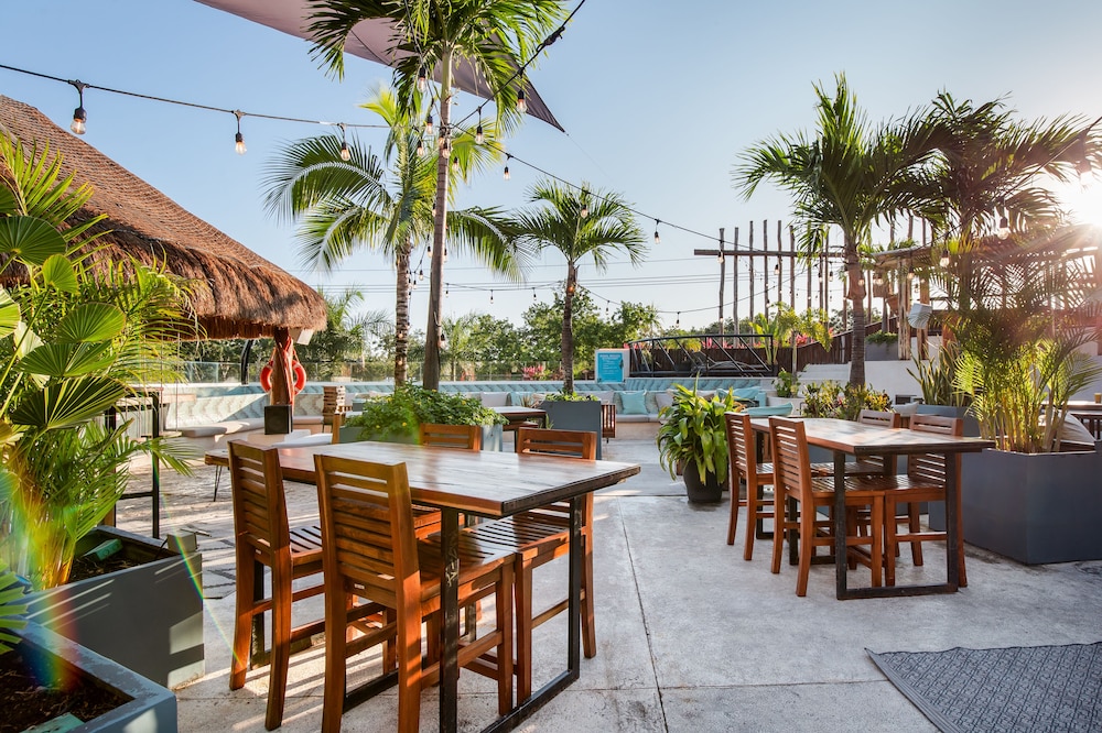 Mayan Monkey Tulum 28/44