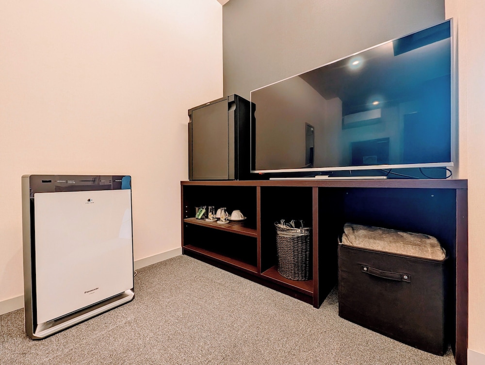 Kanazawa Ekimae Hotel 8/50