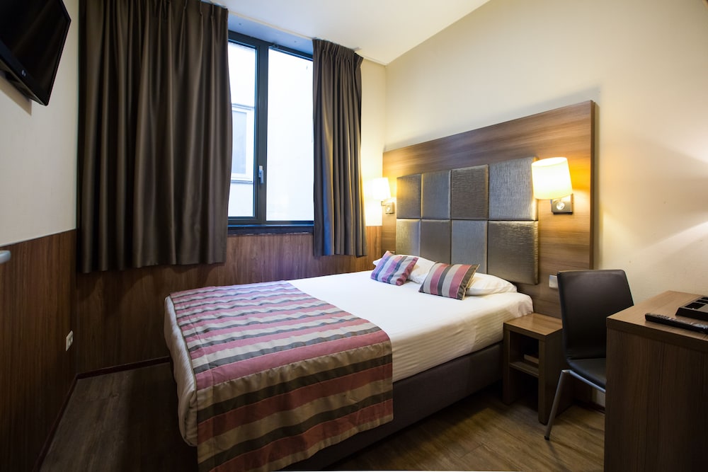 OZO Hotels Cordial Amsterdam 25/32