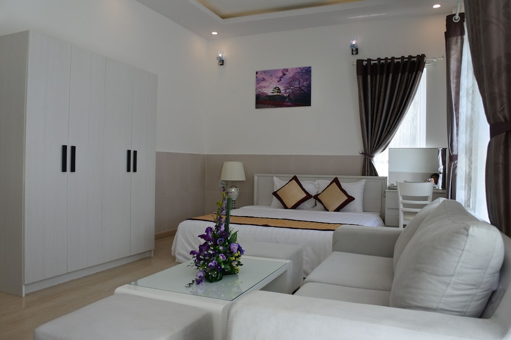 Godiva Phu Quoc Hotel 40/71