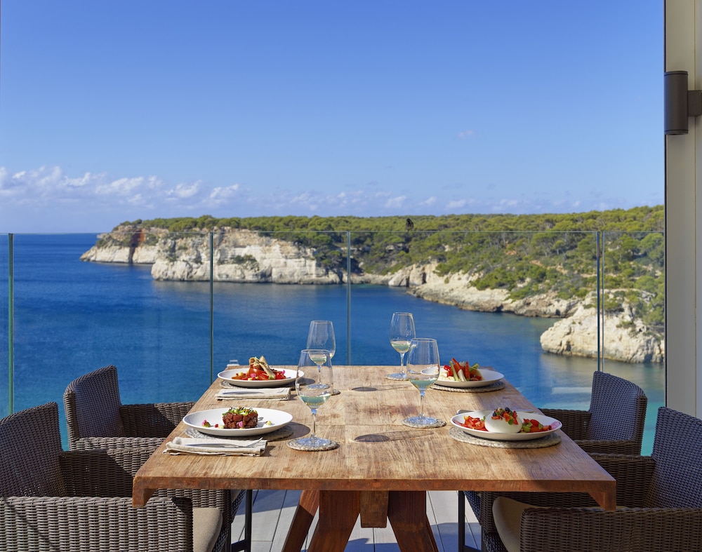 Melia Cala Galdana 40/50