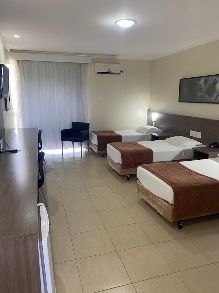 San Diego Suites Rio Grande Passos 34/58