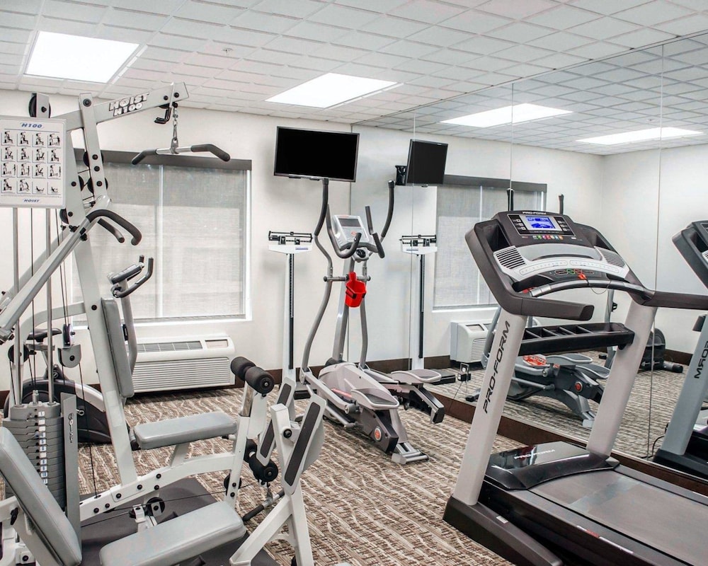 Comfort Inn & Suites Crestview South 20/43