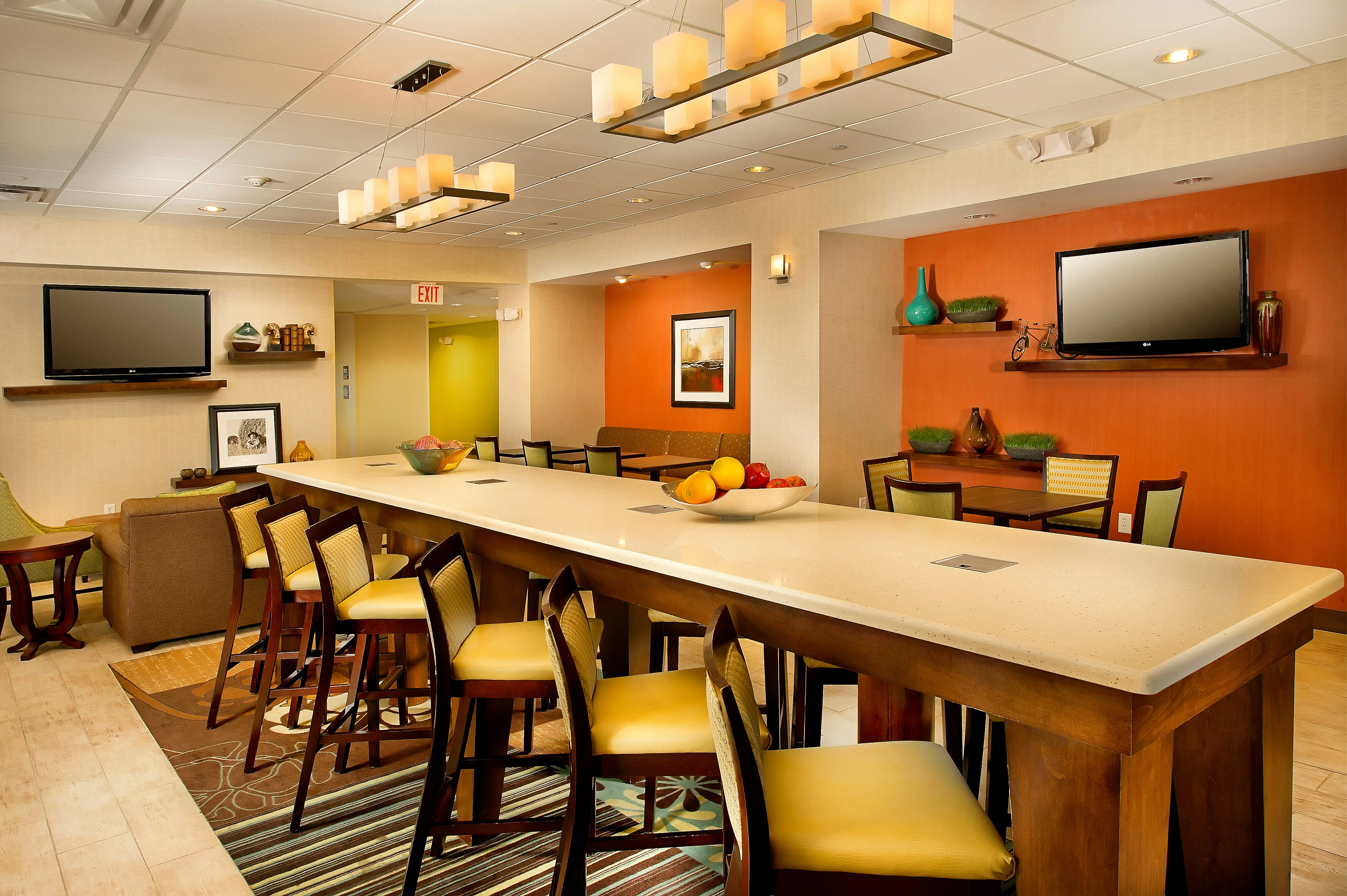 Hampton Inn Pampa 51/54
