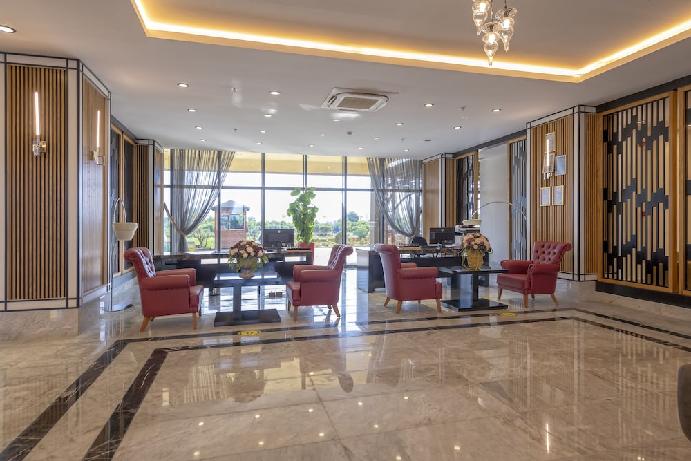 Sorgun Akadia Luxury Premium Hotel - Adults Only 6/61
