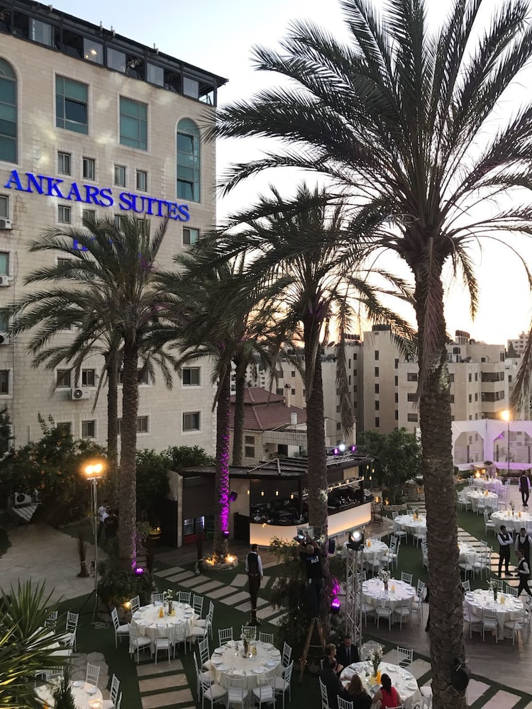 Ankars Suites & Hotel 3/26