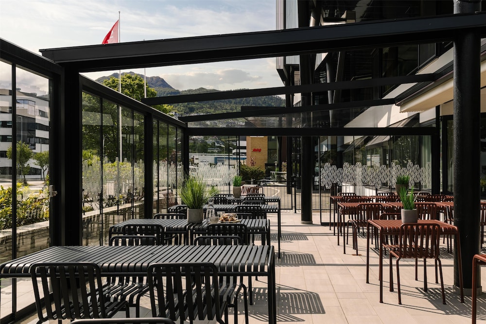 Scandic Sunnfjord Hotel and Spa 31/50