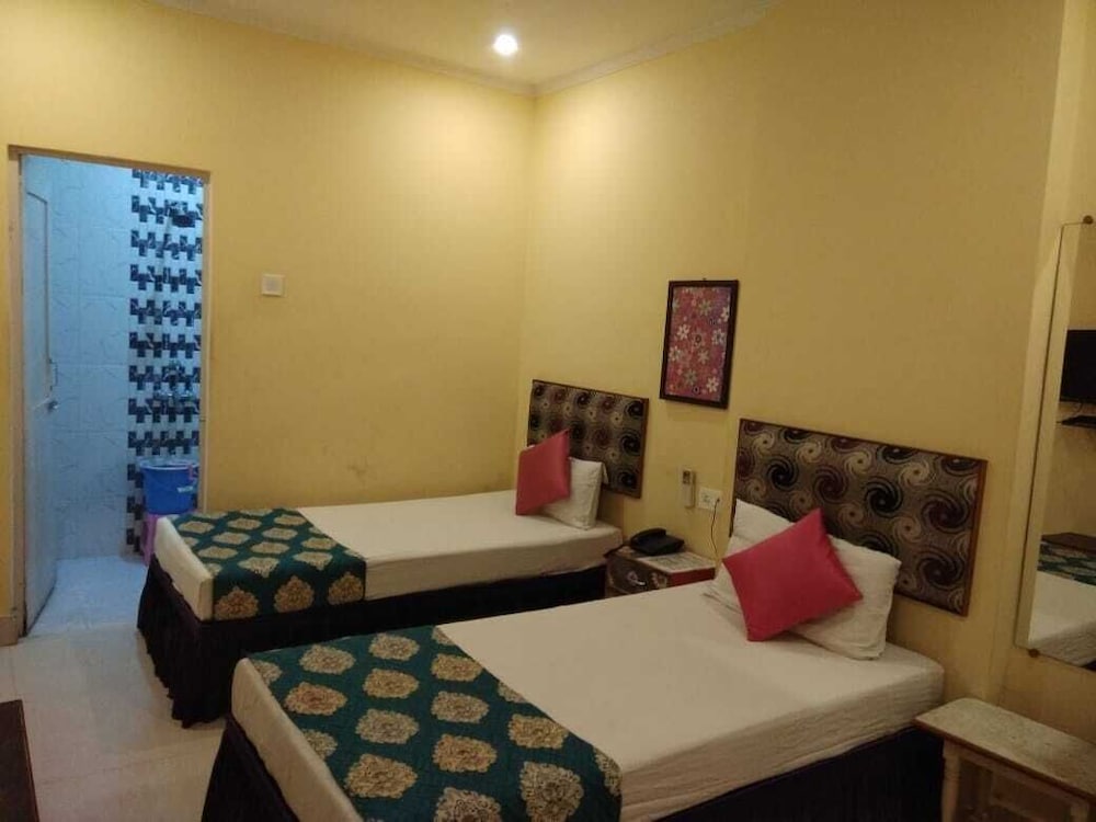Hotel Samman 19/50