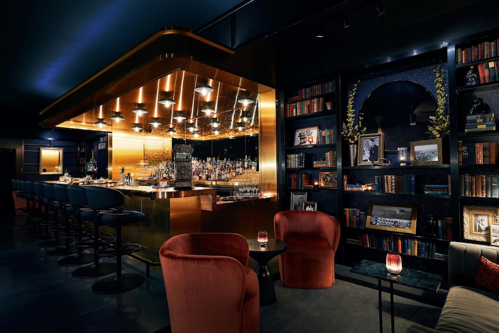 Kinley Chattanooga Southside, a Tribute Portfolio Hotel 36/42