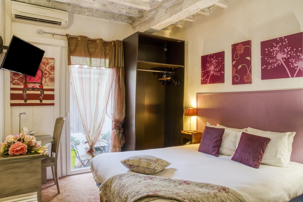 Hotel Boquier 11/50