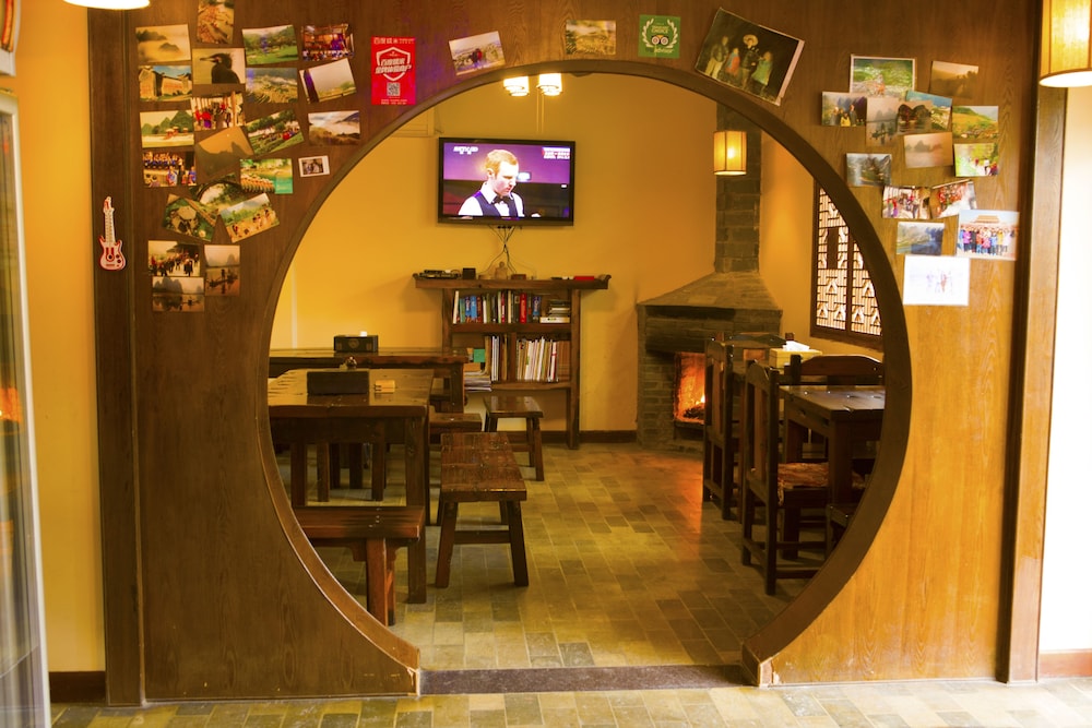 Yangshuo Tea Cozy Boutique Hotel 41/50
