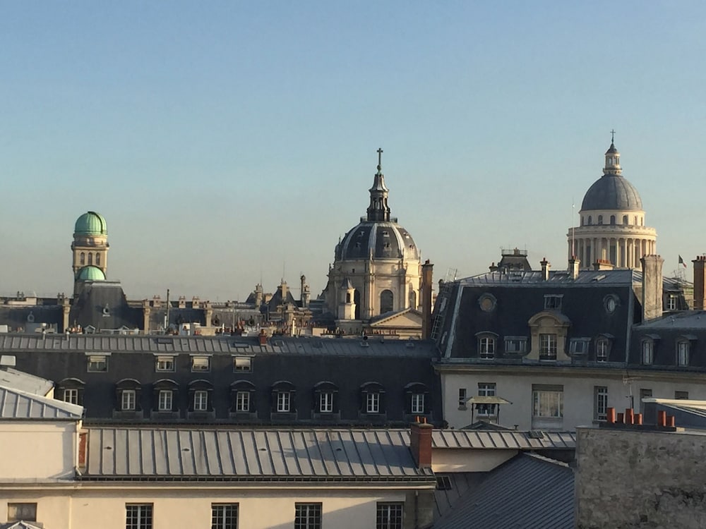 Hotel Saint Paul Rive Gauche 44/49