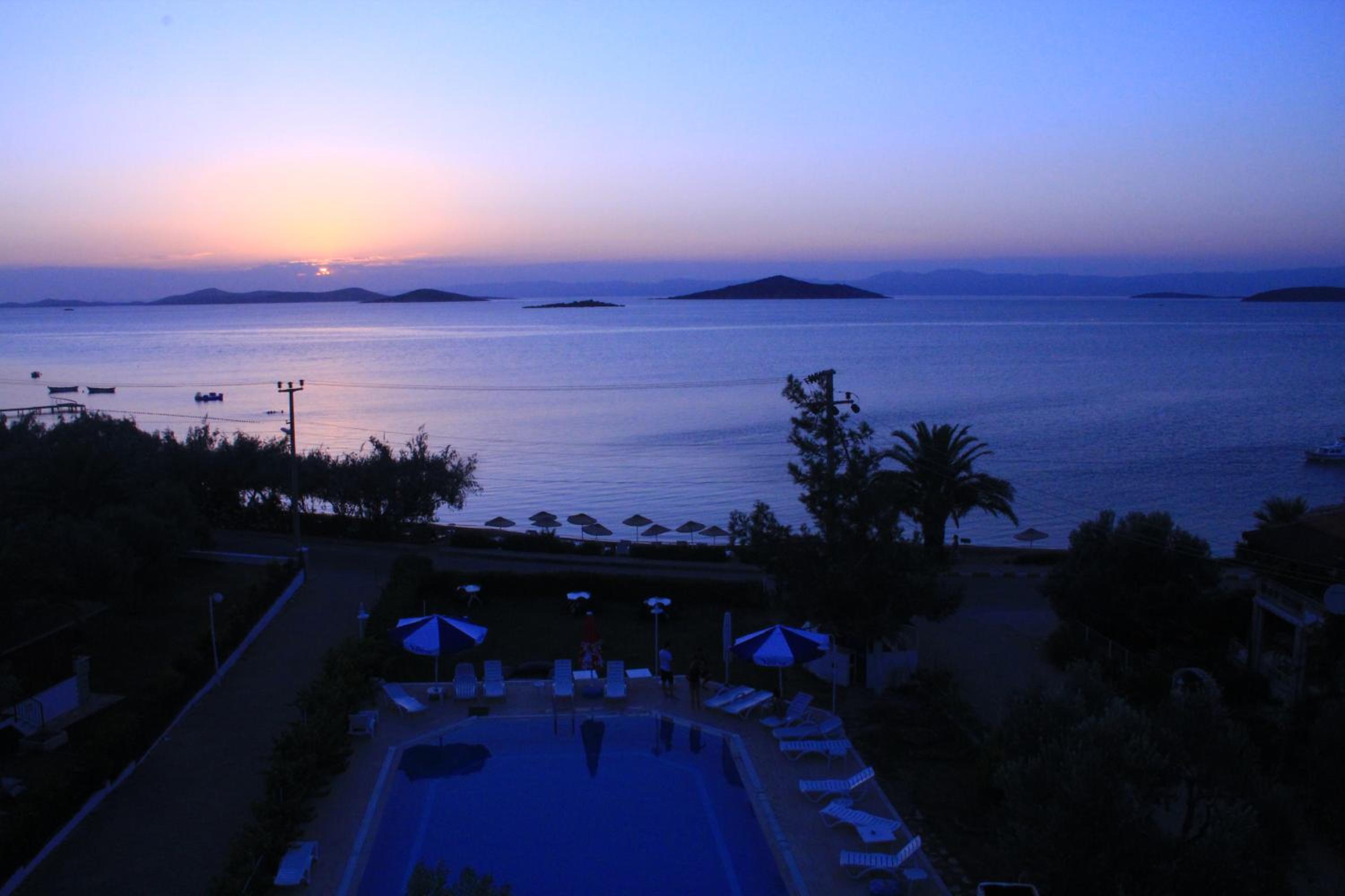 Apart Hotel Ege 14/24