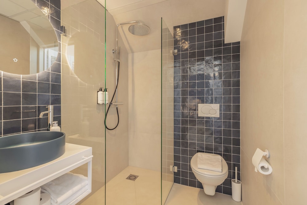 Rembrandt Hotel Leiden 40/42
