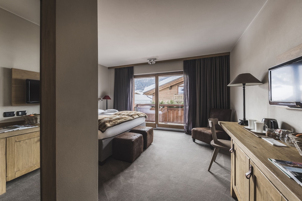Hotel Sonne 26/70