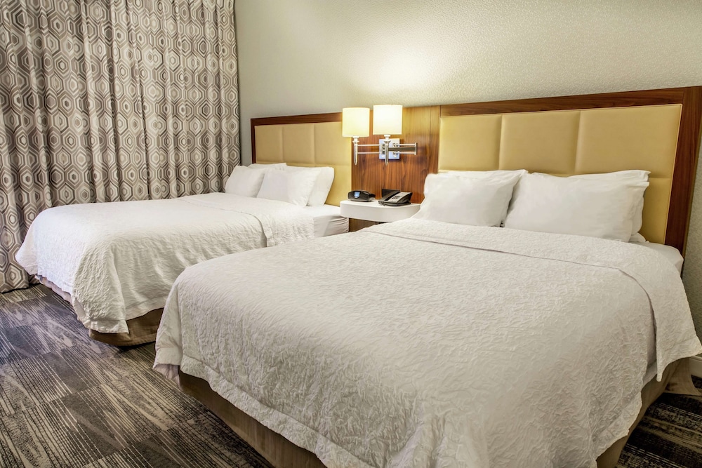Hampton Inn Minneapolis/St. Paul-Woodbury 12/30