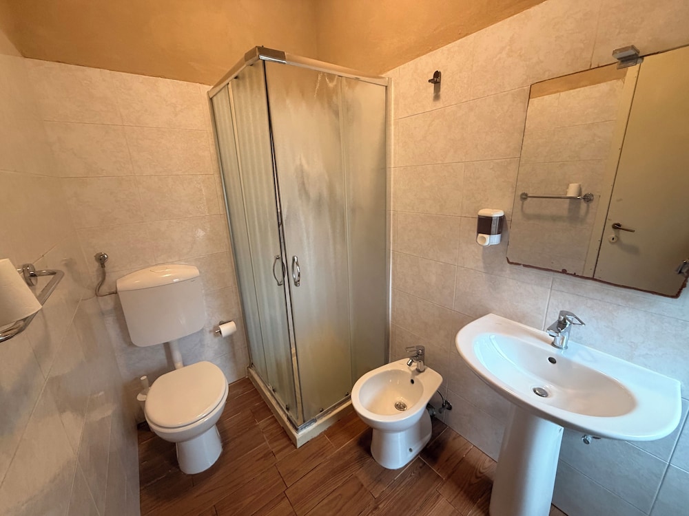 Hotel Corvetto 65/65