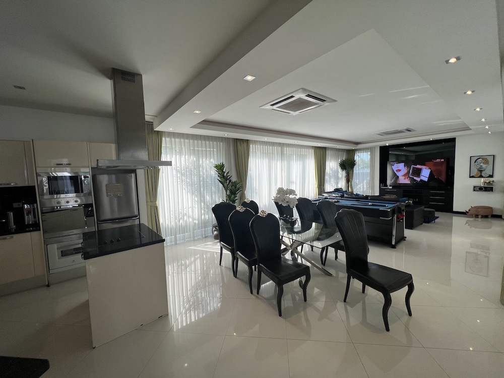 Villas In Pattaya 38/50