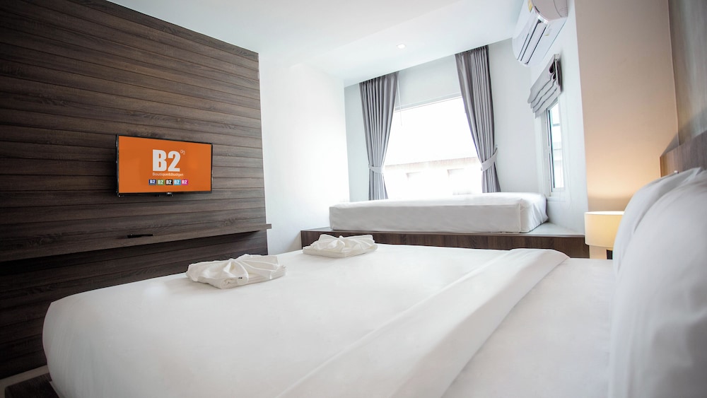 B2 Hat Yai Premier Hotel 17/28
