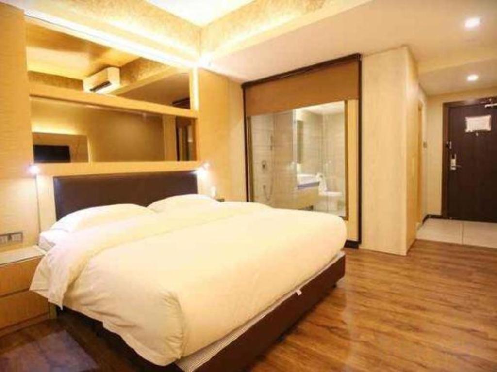 JC Mark Hotel 17/53