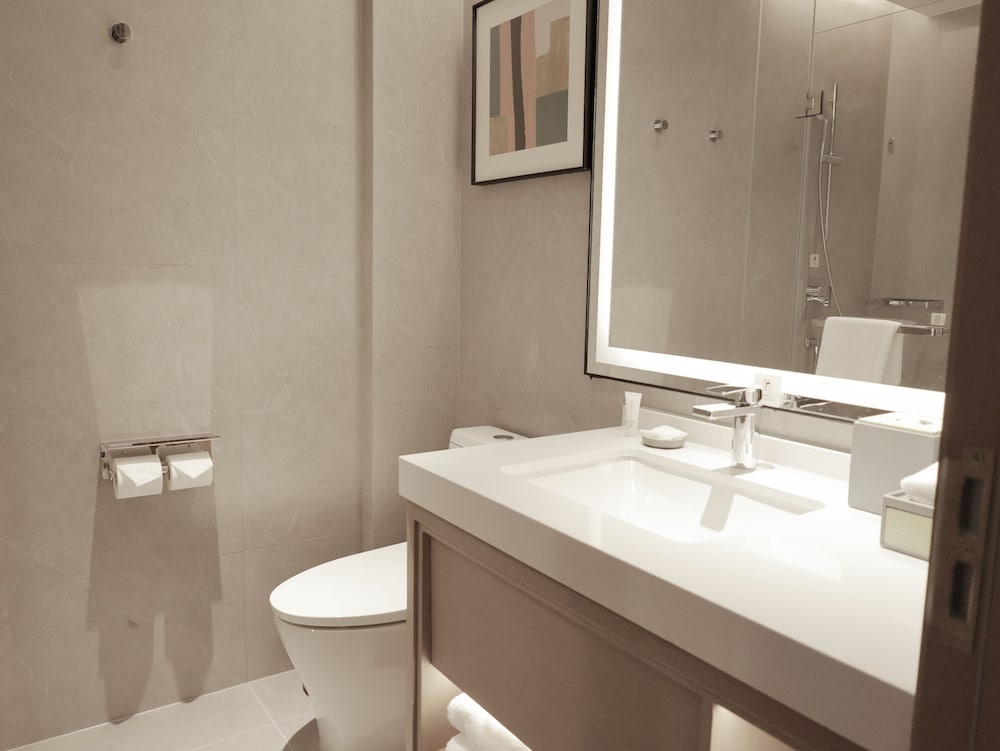 Hyatt Place Nanjing Xuanwu 26/32