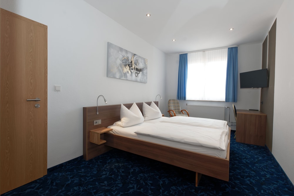 Privathotel Probst 11/50