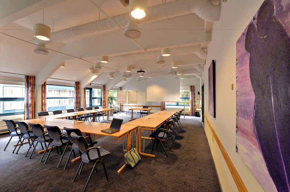 Scandic Odense 55/60