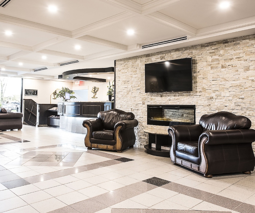 L'escale Hotel Suites 27/55