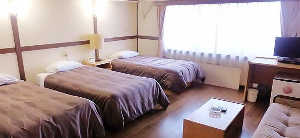 Hotel Biwako Plaza 8/42