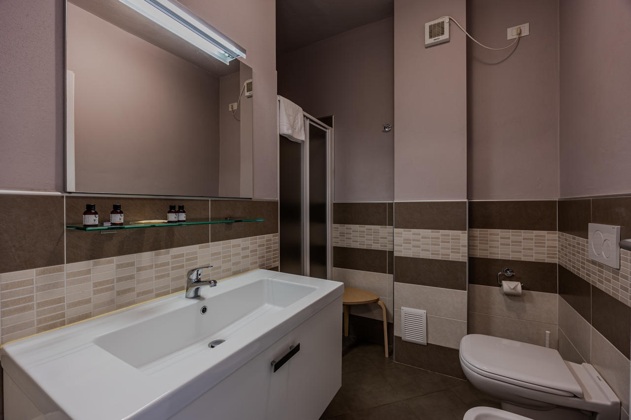 Residence San Michele 42/47