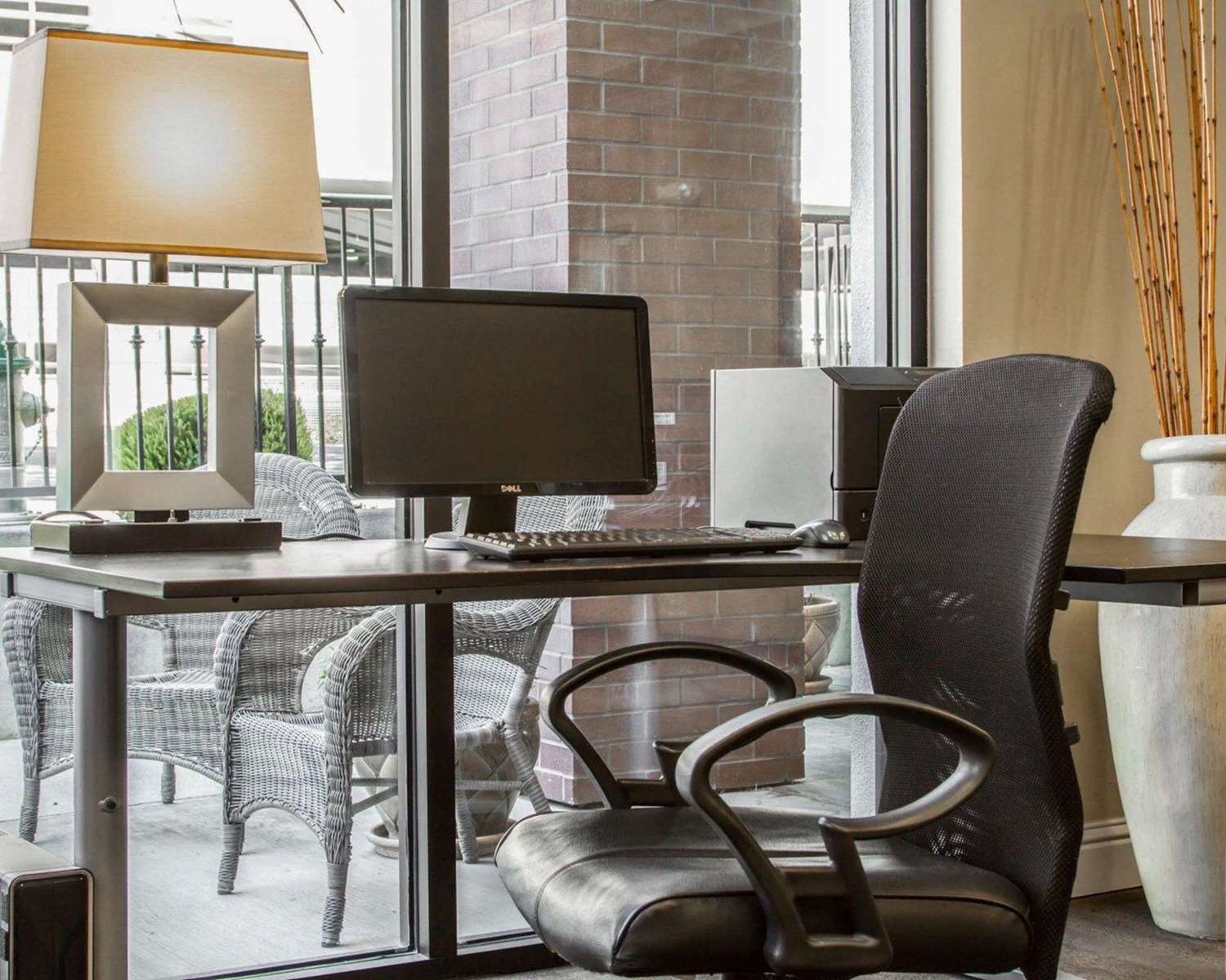 Hotel Med Park Ascend Hotel Collection 19/21