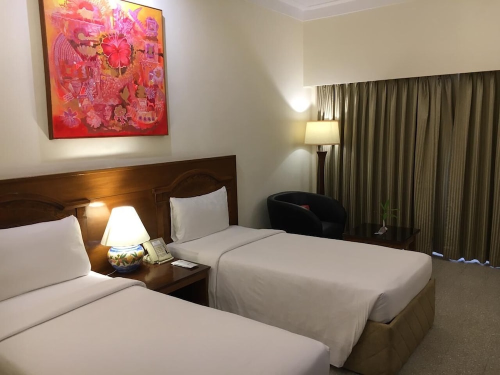 Radisson Goa Candolim Hotel 23/84