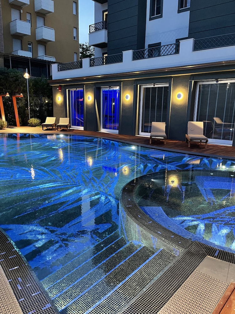 Hotel Brasil 44/50