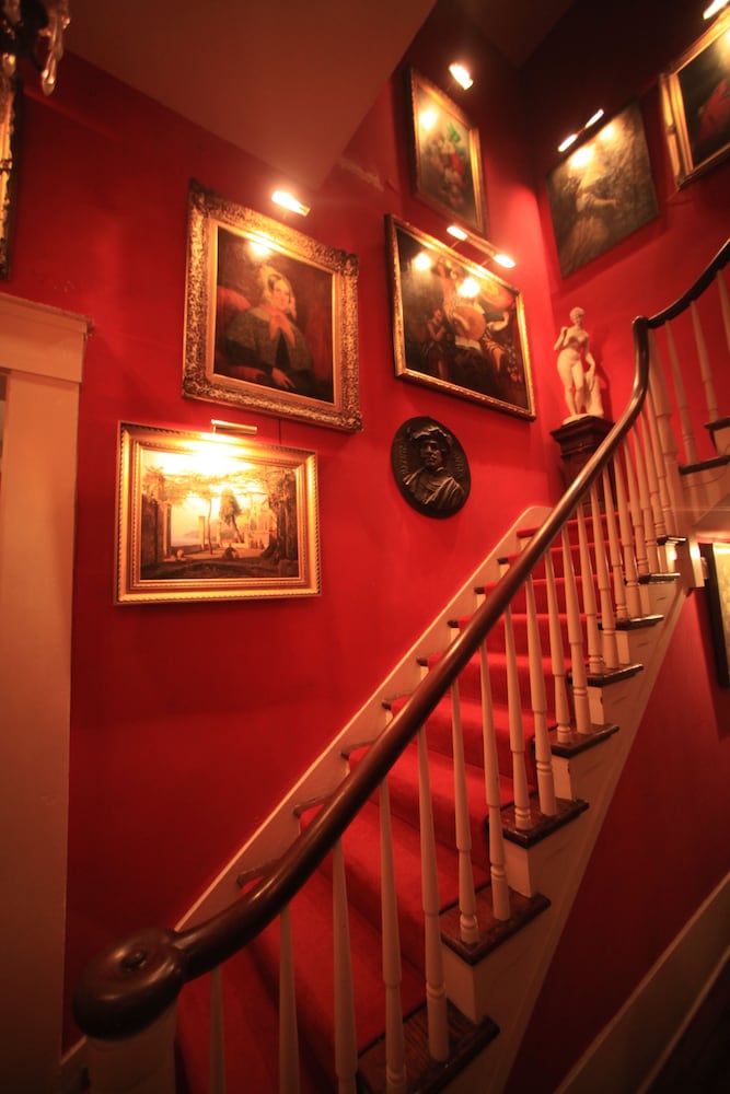 Sunnyside Bed & Breakfast 2/38