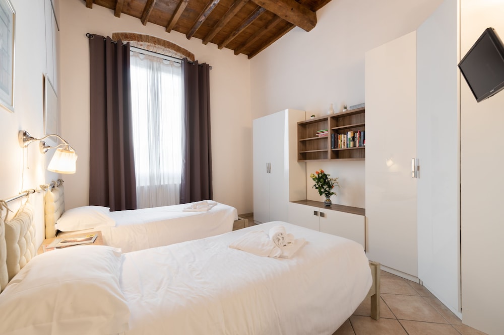 Flospirit - Apartments Gioberti 5/46