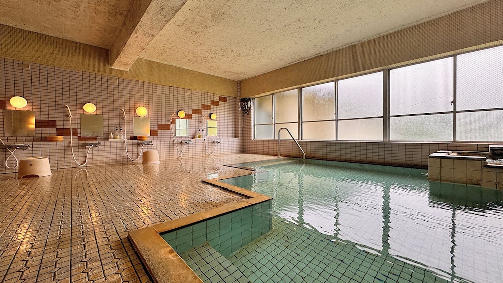 Kidoike Onsen Hotel 24/50