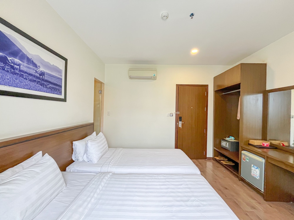 SUPERIOR, TWIN BEDS