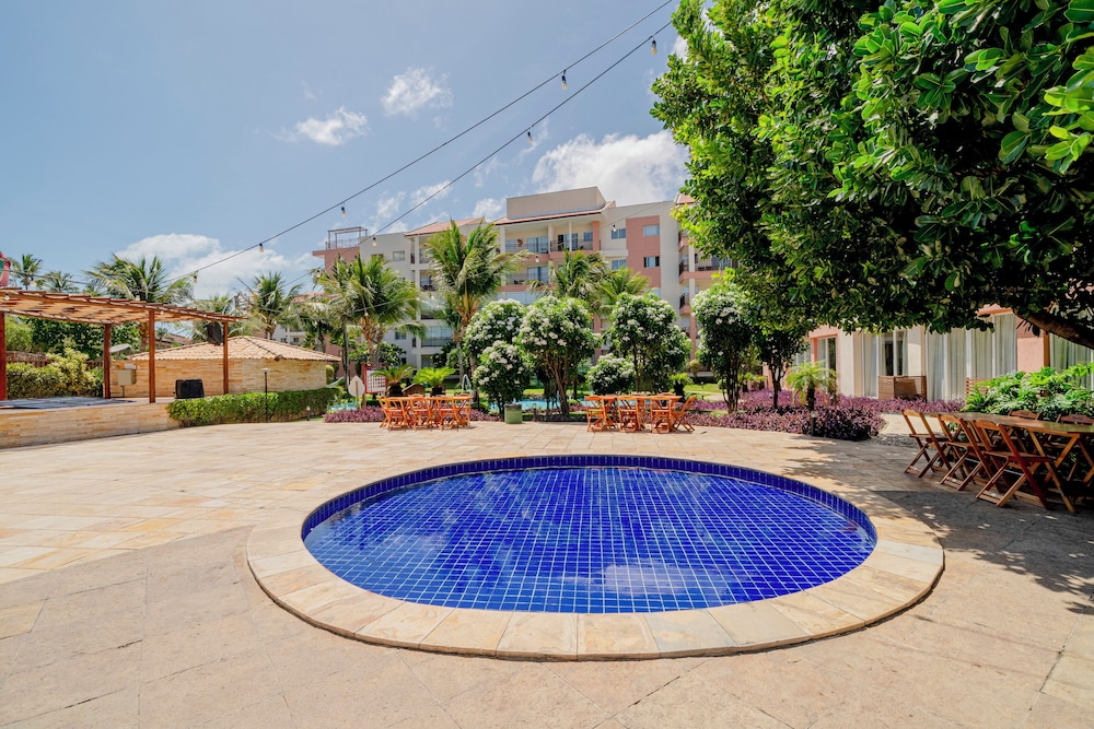Wellness Beach Park Resort 47/50