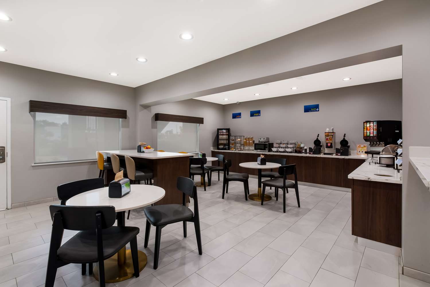 BEST WESTERN LAPLACE INN 8/14