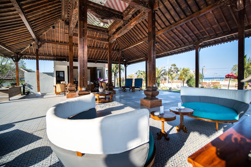 FRii Resort Gili Trawangan 27/50