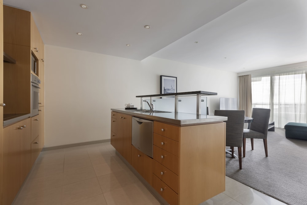 Pullman Auckland Hotel & Apartments 7/48