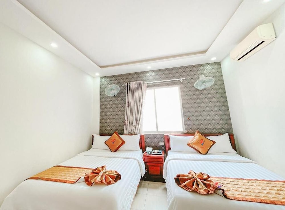 Y Linh Hotel 32/58