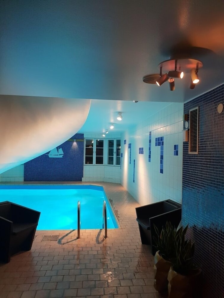 Quality Hotel Statt Hudiksvall 24/43