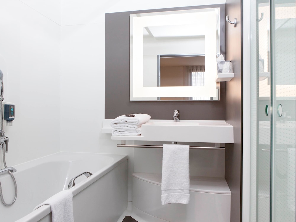 Novotel Suites Gare Lille Europe 17/69