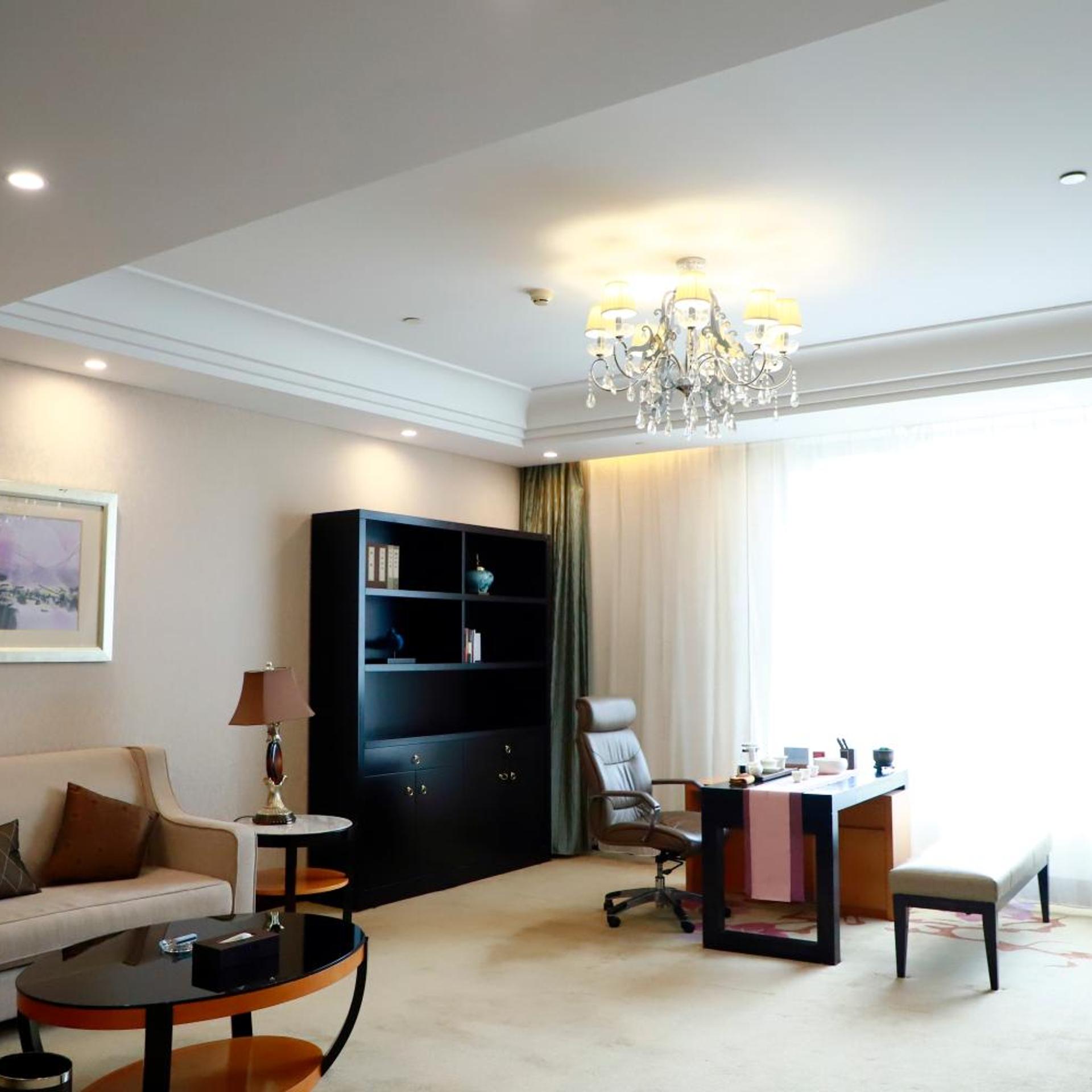 Wyndham Xinyang Downtown 38/59