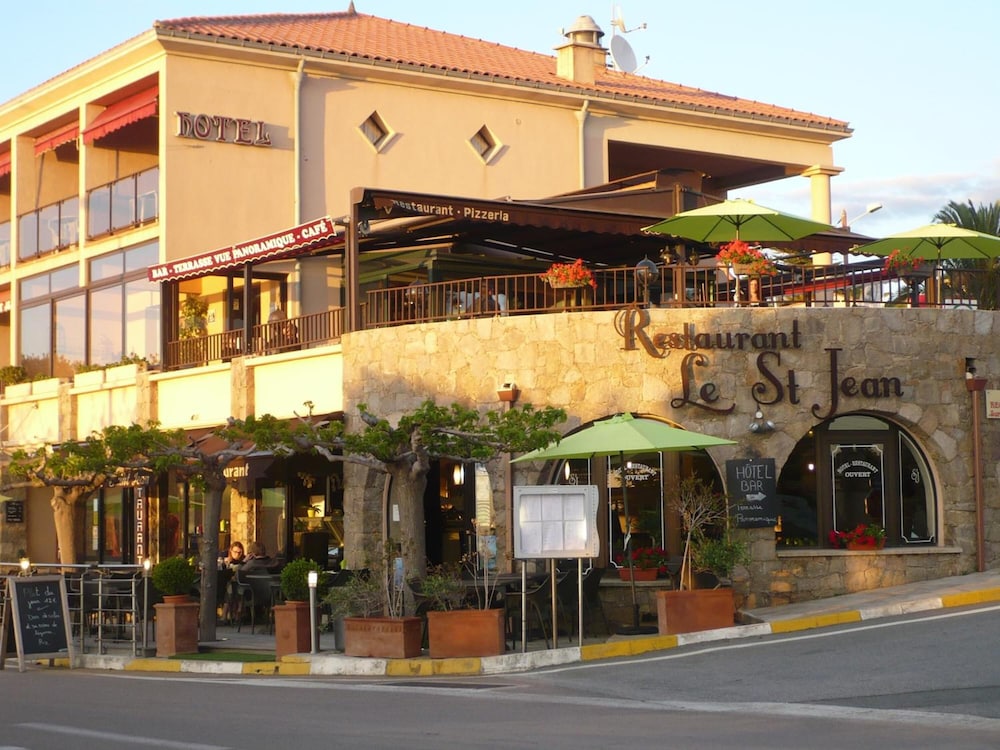 Hotel le Saint Jean 3/39